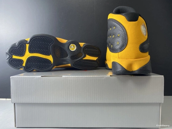 Kick Theory Retro High League Jordan Oregon 13 AR4390-035 Air 0704